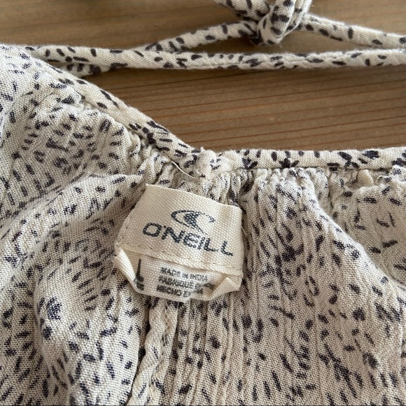 O’NEILL Long-sleeve Bohemian Top - Picture 4 of 6
